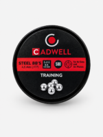 Caldwell Steel BBs Tough – 500 Count - Image 2