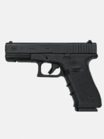 Glock 17 Gen 3 CO2 BB Air Pistol 0.177