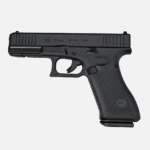 Glock 17 Gen5 CO2 Air Pistol  BB Model