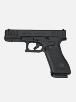 Glock 17 Gen5 CO2 Air Pistol  BB Model