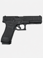 Glock 17 Gen5 CO2 Air Pistol  BB Model - Image 2
