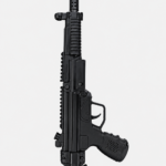 AARMR Nitro Air Carbine 0.177 Air Rifle