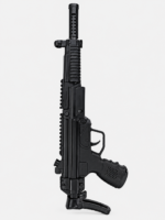AARMR Nitro Air Carbine 0.177 Air Rifle