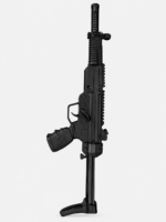 AARMR Nitro Air Carbine 0.177 Air Rifle - Image 2