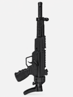 AARMR Nitro Air Carbine 0.177 Air Rifle - Image 3