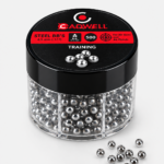 Caldwell Steel BBs Tough – 500 Count