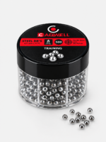 Caldwell Steel BBs Tough – 500 Count