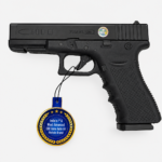 Camstar Star RX Gen 3 CO2 Air Pistol 0.177