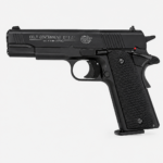 Colt 1911 A1 CO2 Air Pistol 0.177