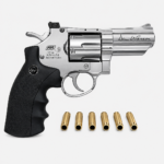 Dan Wesson 4.5mm 2.5" Air Pistol