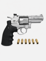 Dan Wesson 4.5mm 2.5" Air Pistol