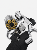 Dan Wesson 4.5mm 2.5" Air Pistol - Image 3