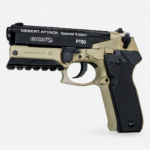 Dessert Attack PT-80 Gamo