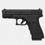 Glock 17 Gen 4 CO2 BB Air Pistol 0.177