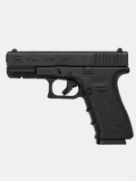 Glock 17 Gen 4 CO2 BB Air Pistol 0.177