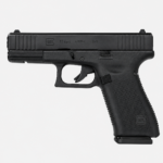Glock 17 Gen5 CO2 Air Pistol Model