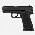 HK USP 45 Air Pistol