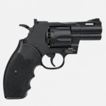 KWC 357 .177 Cal 2.5" CO2 BB Air Pistol